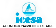 Aire Acondicionado Icesa logo
